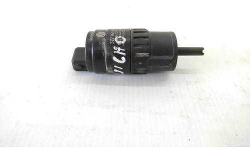 Bomba Esguicho Limpador Para-brisa Vw Gol G4 2005 2014