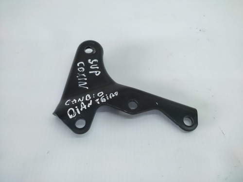 Suporte Dianteiro Cambio Vw Gol Parati Saveiro
