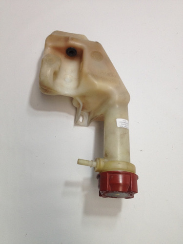 Reservatório De Gasolina - Citroen C4 Pallas