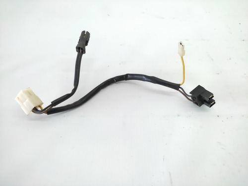 Chicote Circuito Lanterna Volkswagen Gol G4 2005 2014
