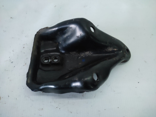 Suporte Esquerdo Motor Vw Gol Parati Saveiro 1.0 8v