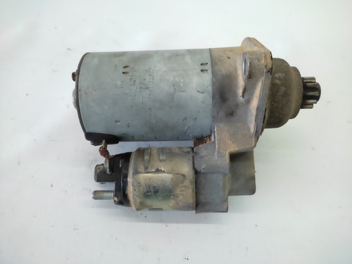 Motor Arranque Volkswagen Gol G4 1.0 8v 2005 2014