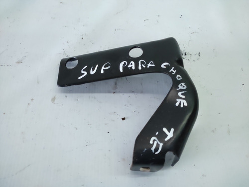 Suporte Para Choque Traseiro Esquerdo Vw Gol G4 2005 2014