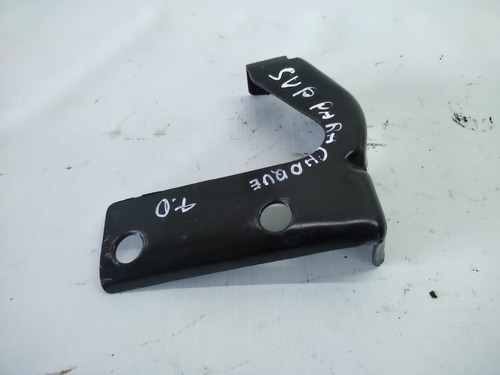 Suporte Para Choque Traseiro Direito Vw Gol G4 2005 2014