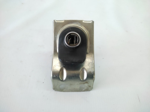 Fechadura Tampa Traseira Vw Gol G4 2005 2014