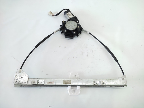Máquina Vidro Elétrica Dianteira Esquerda Vw Gol 2005 2014