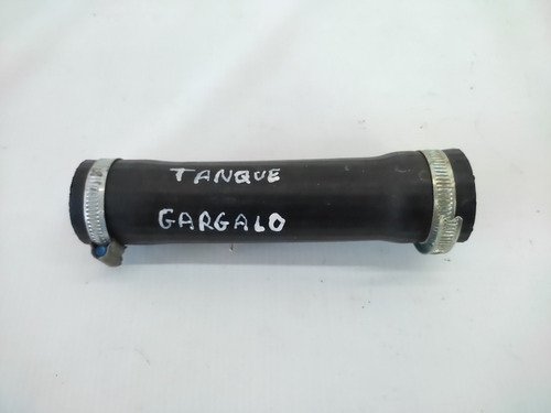 Mangueira Bocal Tanque Combustível Gol G4 2005 2014