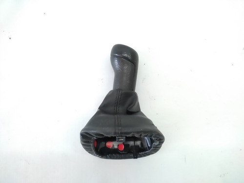 Coifa Com Manopla Alavanca Marcha Gol G4 2005 2014 * Detalhe
