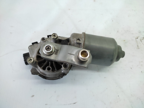 Motor Limpador Para-brisa Mitsubishi Asx 2011 2015