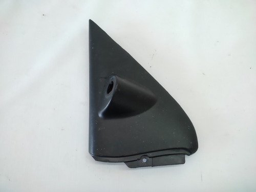 Moldura Interna Retrovisor Esquerdo Vw Gol G4 2p 2005 2014