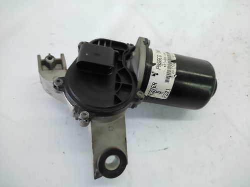 Motor Limpador Para-brisa Jeep Renegade 2015 2020