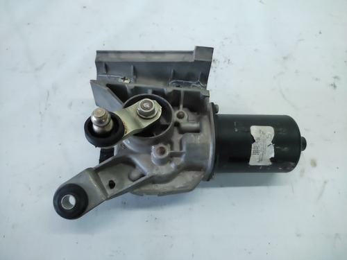 Motor Limpador Para-brisa Nissan Frontier 2014
