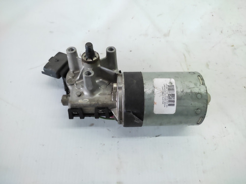 Motor Limpador Para-brisa Renault Duster 2013