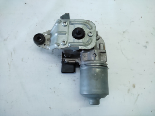 Motor Limpador Para-brisa Audi A3 Sedan 2015 2020