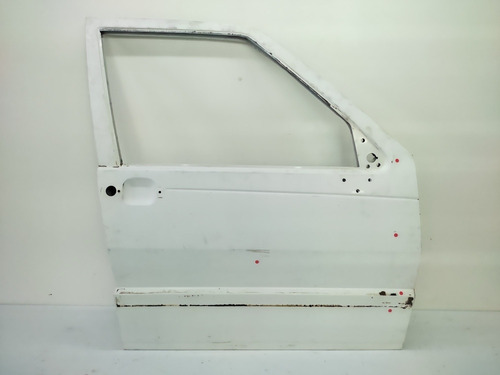 Porta Direita Fiat Fiorino 1991 1998 * Detalhe
