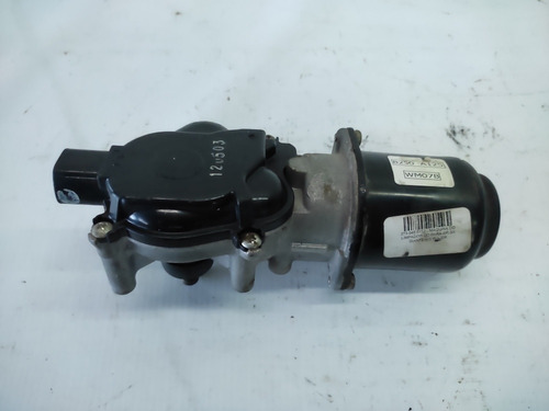 Motor Limpador Para-brisa Pajero Dakar 2008 2016