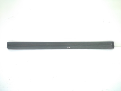 Friso Porta Esquerdo Fiat Fiorino 1991 1998