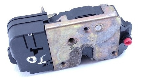 Fechadura Mecânica Traseira Direita Peugeot 206