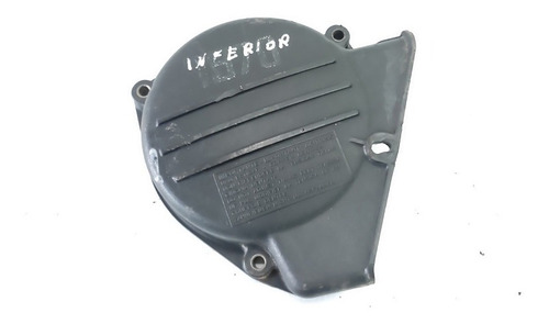 Capa Superior Correia Dentada Fiat Fiorino 1988 1998