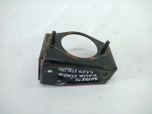 Suporte Coxim Câmbio Esquerdo Fiat Uno Mille Fire 2003 2004