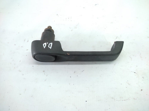 Maçaneta Externa Dianteira Direita Fiat Fiorino 1991 1998 2p