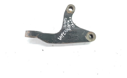 Suporte Coxim Motor Inferior Fiat Fiorino Uno Elba