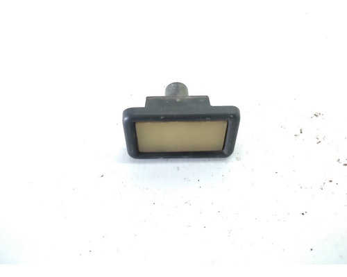 Luz Placa Fiat Fiorino 1991 1998
