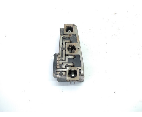 Circuito Lanterna Direito Fiat Fiorino 1991 1998