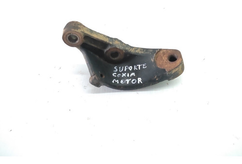 Suporte Coxim Motor Fiat Fiorino 1991 1998