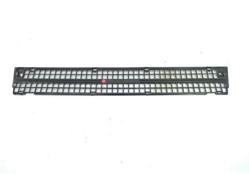 Grade Interna Radiador Fiat Fiorino 1991 1998 * Detalhe