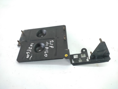 Suporte Módulo Injeção Fiat Fiorino 1991 1998