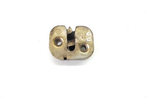 Fechadura Porta Direita Fiat Fiorino 1988 1998 2 Portas