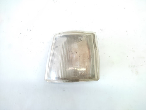 Luz Seta Dianteira Esquerda Fiat Fiorino 1991 1998 Detalhe