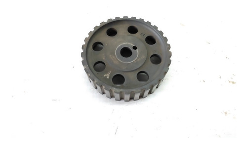 Polia Comando Auxiliar Fiat Fiorino 1.5 8v 1988 1998