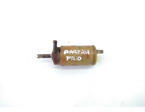 Bomba Partida Frio Fiat Fiorino 1.5 8v 1988 1998