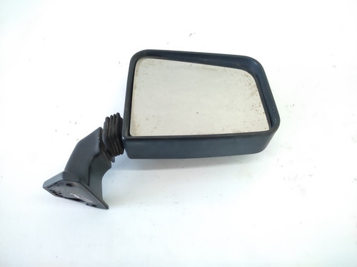Retrovisor Esquerdo Fiat Fiorino 1991 1998 2p * Detalhe