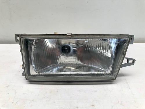 Farol Esquerdo Fiat Fiorino Uno 1991 1998