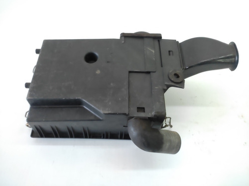 Caixa Filtro Ar Fiat Fiorino Uno Elba