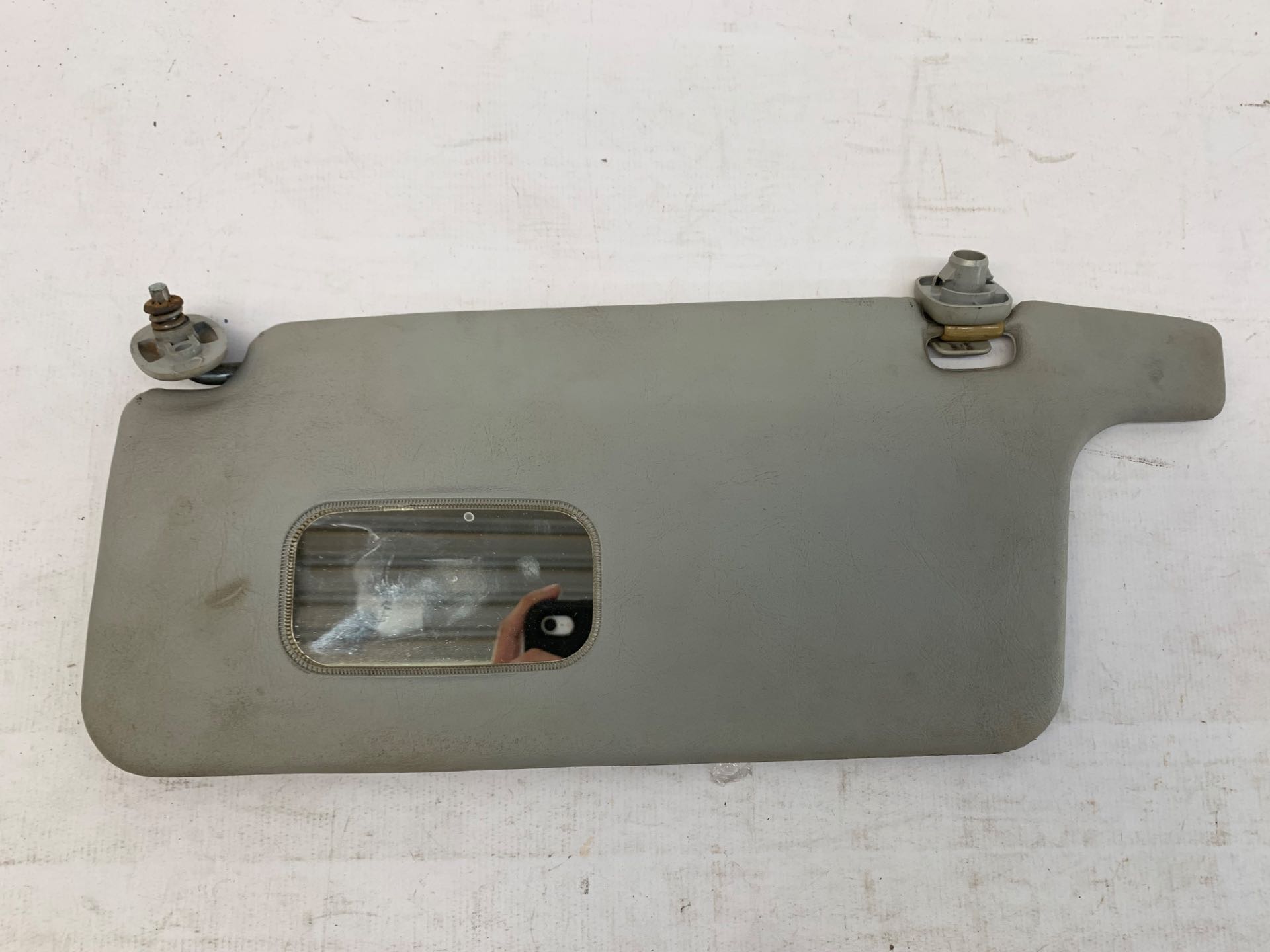 Quebra Sol Esquerdo Honda Civic 1992 1995