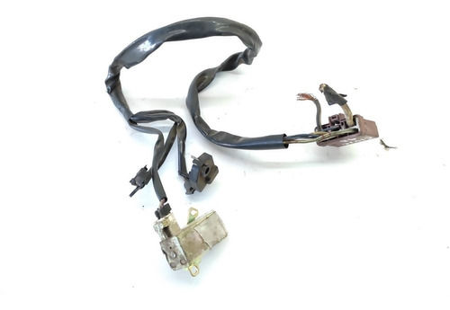 Comutador Ignição Honda Civic 1993 1995 * Detalhe