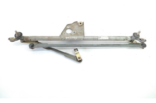 Máquina Galhada Limpador Para-brisa Gm Vectra 1997 1999