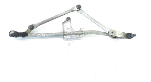 Máquina Galhada Limpador Para-brisa Bmw 120i 2008