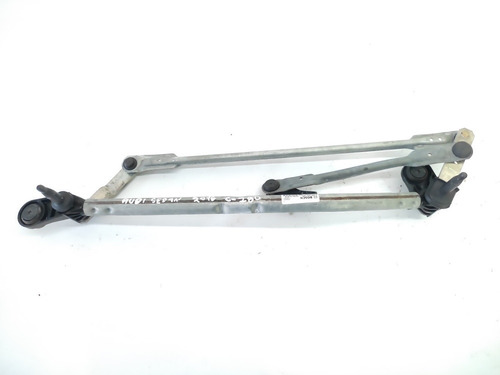 Máquina Galhada Limpador Para-brisa Audi A3 Sedan 2015 2016