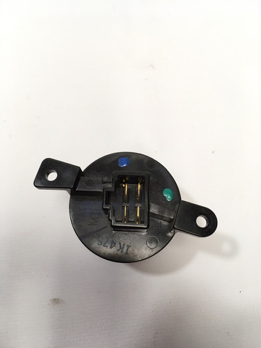 Resistência Do Ar Condicionado - Honda Fit 2003 2008