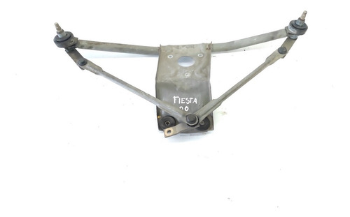 Máquina Galhada Ford Fiesta 2000