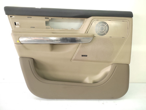 Forro Porta Dianteiro Esquerdo Range Rover Sport 2010*detalh