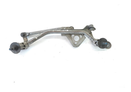 Máquina Galhada Limpador Para-brisa Honda Fit 2003 2008