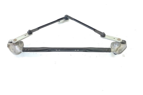 Máquina Galhada Limpador Para-brisa Hyundai Santa Fé 2010-12