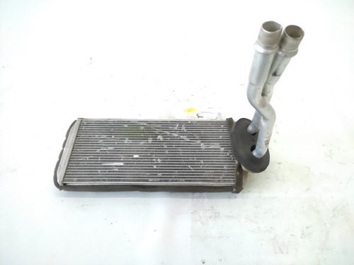 Evaporador Ar Quente Traseiro Citroën C4 Picasso 2010