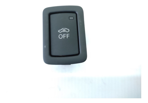 Botão Asc Off Audi A3 Sedan 2016